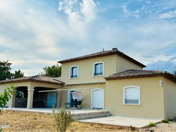 Villa 180m2 à louer
