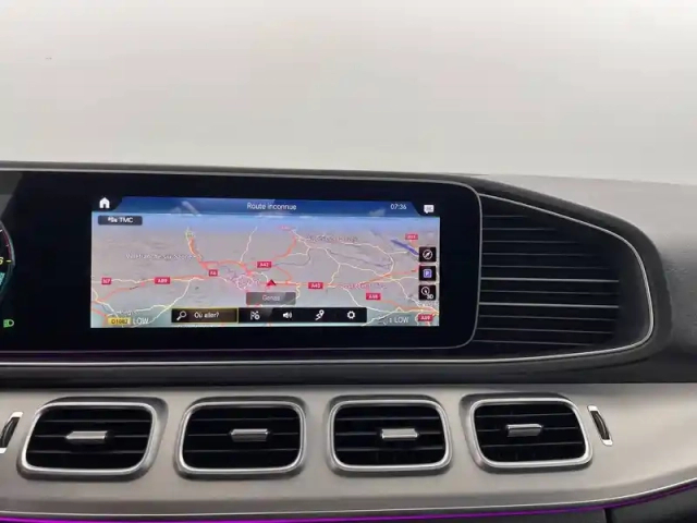 Mercedes Gle 350 de eq power 9g-tronic 4matic — photo 21