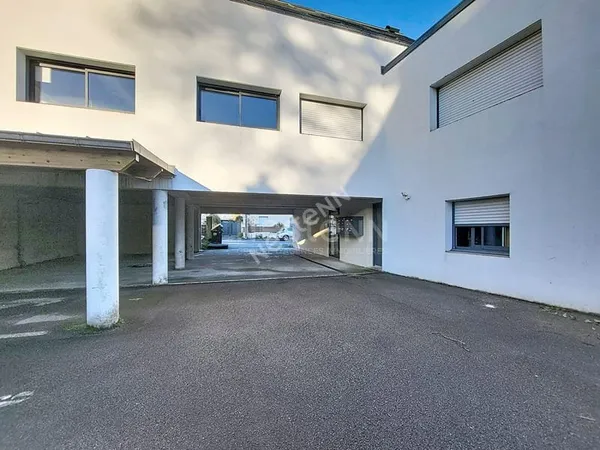 Hôtellerie et restauration Vente Nantes   780000€