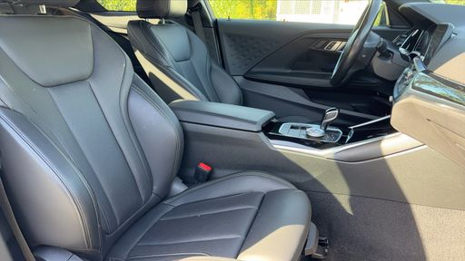 BMW Serie 2 Coupe 220i 184 BVA8 - M Sport – 2022 – 65234 km – Essence – Boîte Automatique — photo 12