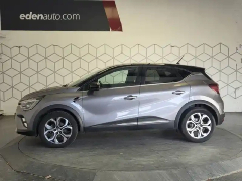 Renault Captur tce 90 - 21