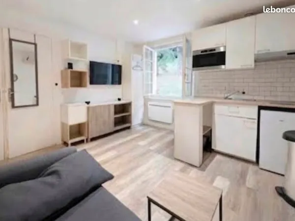 Loue appartement