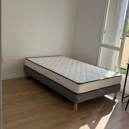 Colocation de chambre
