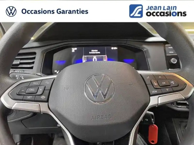 Volkswagen Polo 1.0 tsi 95 s&amp;s bvm5 — photo 37