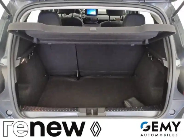 Dacia Sandero eco-g 100 — photo 21