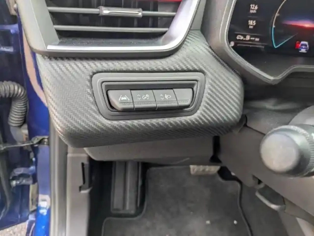 Renault Clio 1.6 e-tech hybride 145ch rs line — photo 6