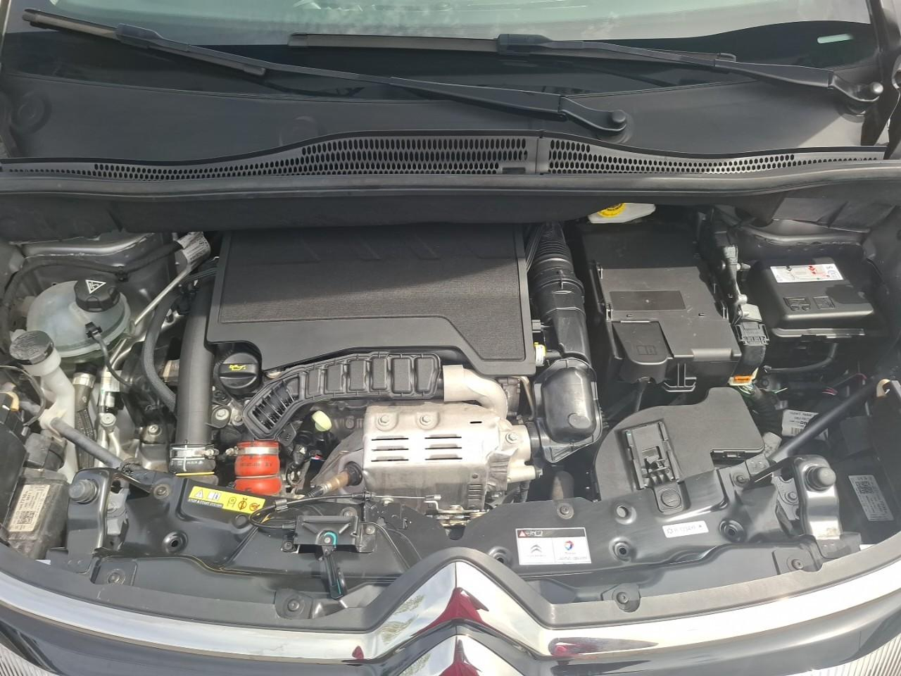 Citroën C3 Aircross puretech 110ch s&s shine — photo 12