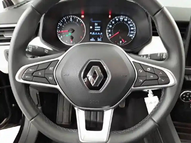 Renault Clio tce 90 — photo 55