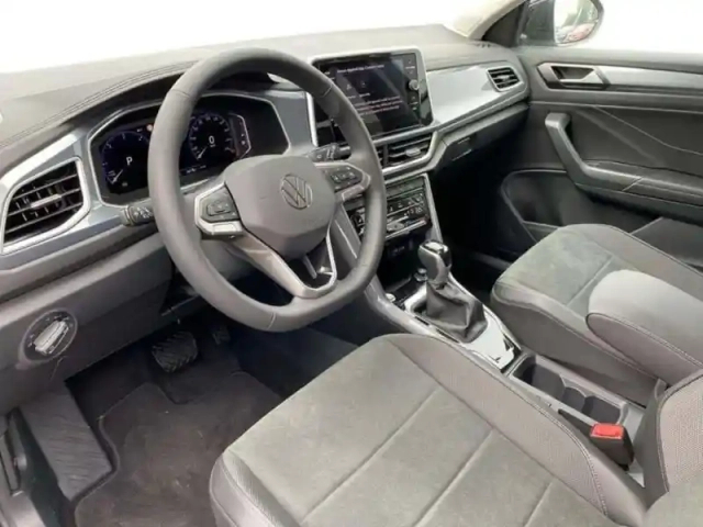 Volkswagen T-Roc fl 2.0 tdi 150 ch dsg7 style — photo 10