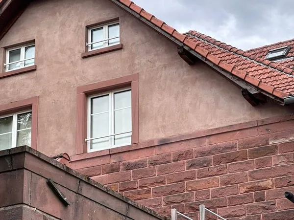 Appartement 4 pièces 130 m²