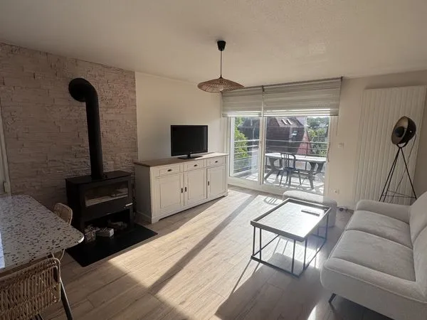 Appartement 4 pièces 80 m²