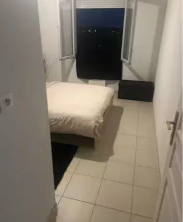 Loue chambre