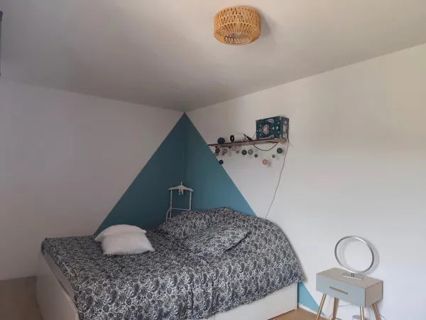 Maison 4 pièces 91 m²