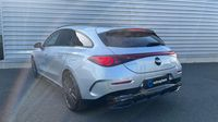 Mercedes Cla Shooting Brake 200 163+30ch AMG Line 8G-eDCT — photo 7