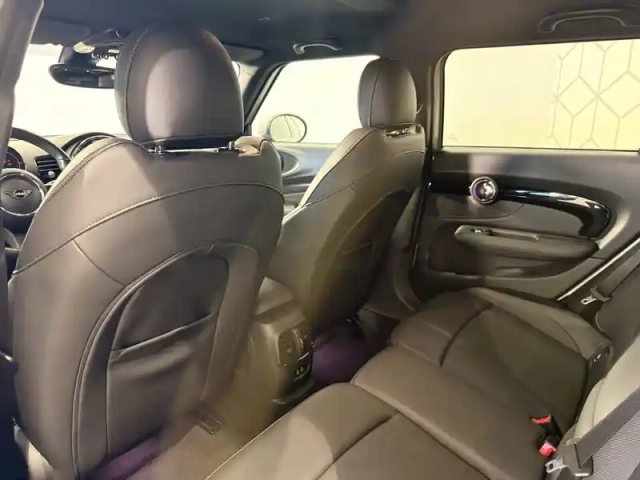 Mini Mini clubman cooper 136 ch dkg7 — photo 42