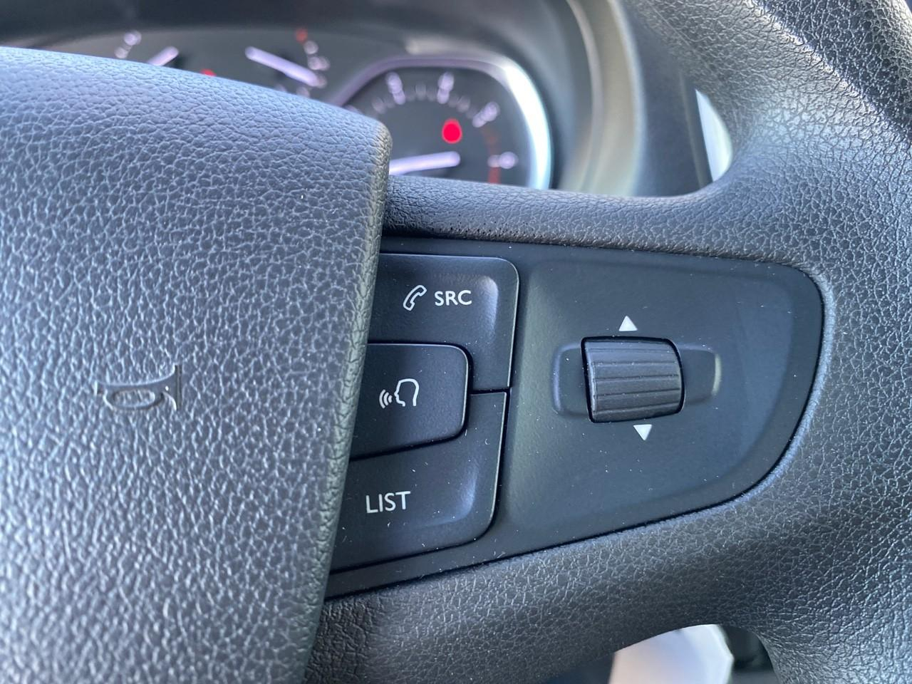 Citroën Jumpy m 1.5 bluehdi 120ch s&s — photo 21