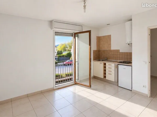 Studio 23m2