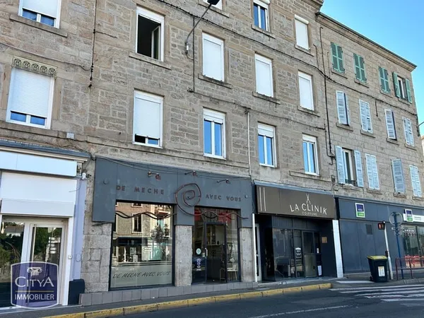 Commerce Vente Saint-Chamond  68m² 79000€