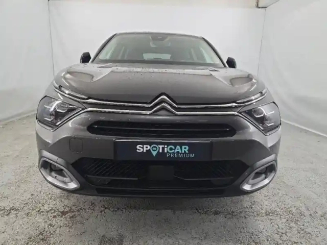 Citroën C4 puretech 130ch s&amp;s shine pack eat8 — photo 2