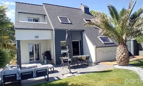 Maison 7 pièces 130 m²