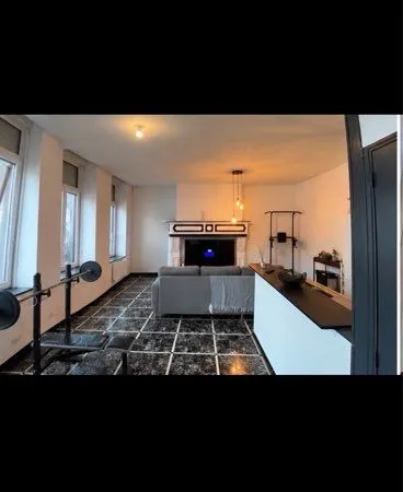 Location appartement F3