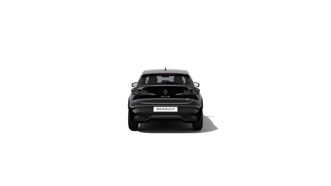 Renault Clio E-Tech full hybrid 160 ch — photo 2