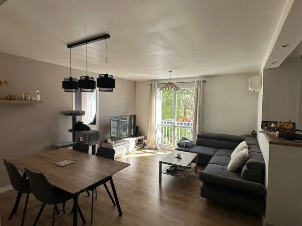 Appartement t3