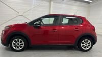 Citroen C3 1.5 BlueHDi 100ch S&S Feel E6.d — photo 8