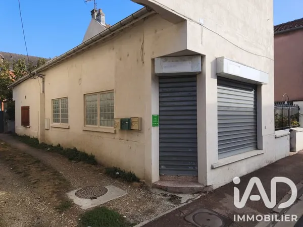 Maison 4 pièces 81 m²