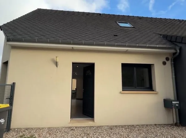 Maison Louviers 4 pièce(s) 93.07 m2
