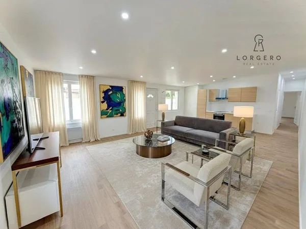 Maison de plain-pied 3 pièces 76 m²