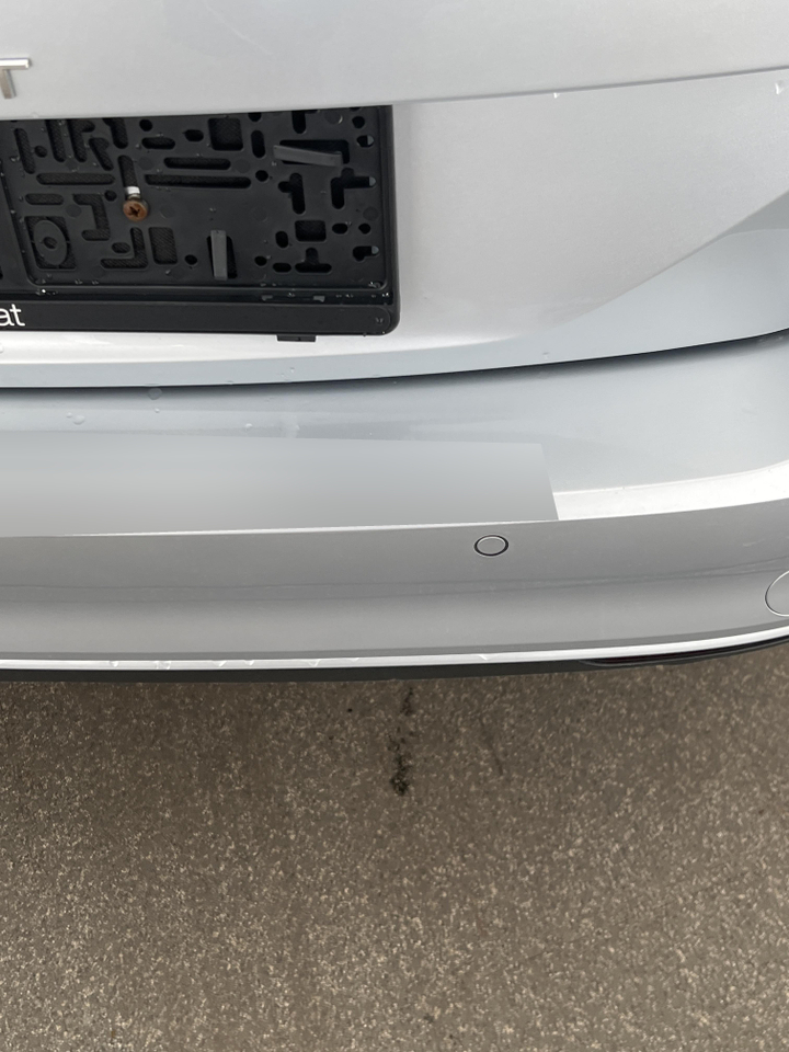 Volkswagen Passat SW — photo 32