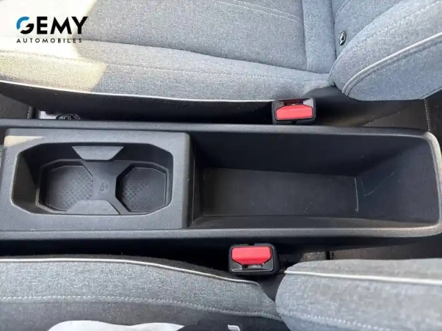 Renault Megane e-tech ev60 220 ch super charge — photo 72