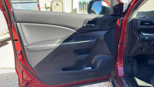 Honda CR-V 1.6 i-DTEC 160 AWD BVA - Exclusive Navi – 2018 – 100567 km – Diesel – Boîte Automatique — photo 24