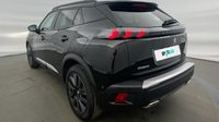 Peugeot 2008 1.2 PureTech 155ch S&S GT Pack EAT8 — photo 6