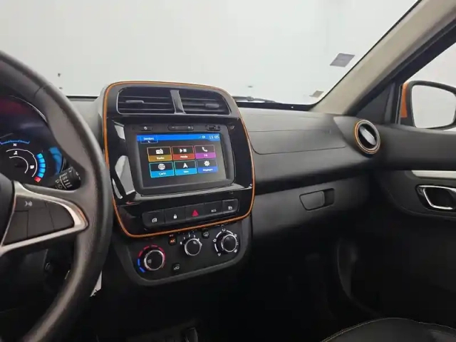 Dacia Spring achat intégral — photo 392