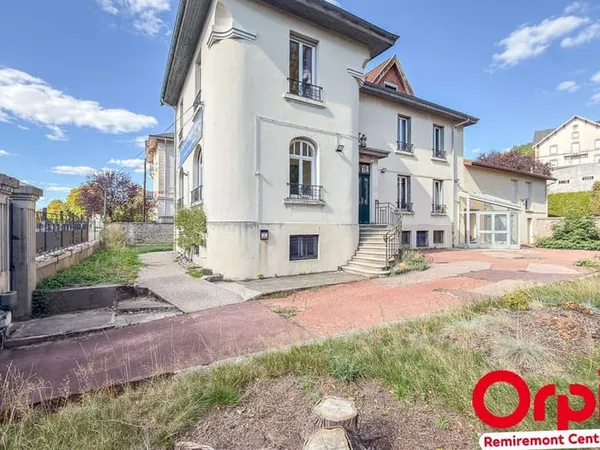 Bureau 346 m²