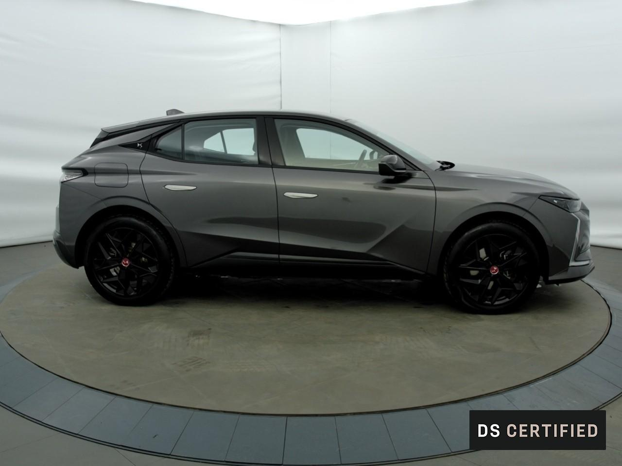 Ds Ds 4 e-tense 225ch performance line — photo 4