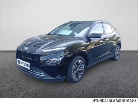 Hyundai Kona electric 64kwh - 204ch executive