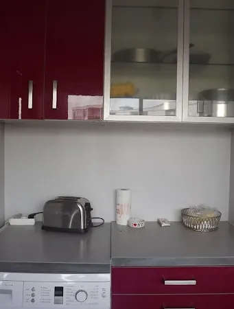 Appartement 2 pièces 51 m²