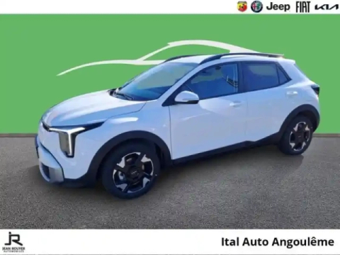 Kia Stonic 1.0 t-gdi 100ch active