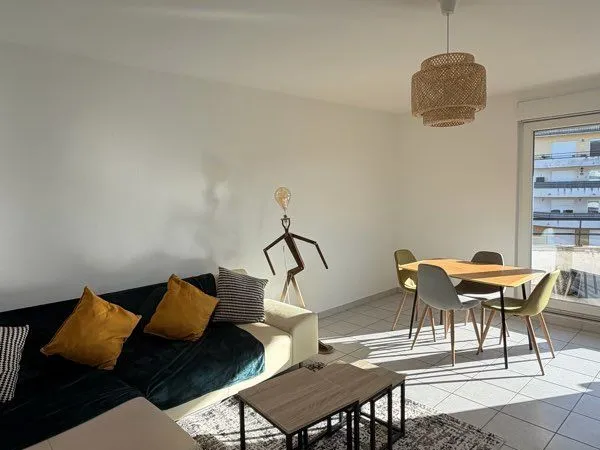 Appartement Florange