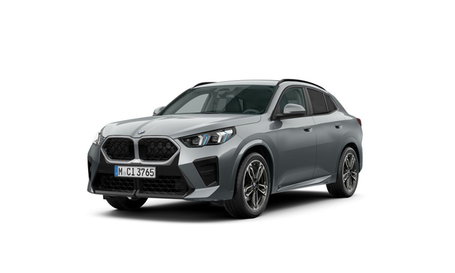 BMW X2 sDrive 20i 170ch DKG7