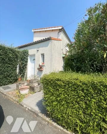 Maison 8 pièces 191 m²
