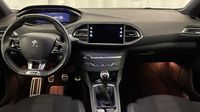 Peugeot 308 1.2 PureTech 130ch S&S GT — photo 11