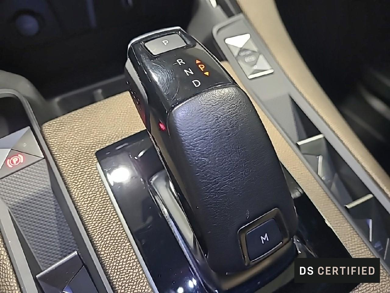 Ds Ds 7 crossback crossback bluehdi 130 eat8 business — photo 19