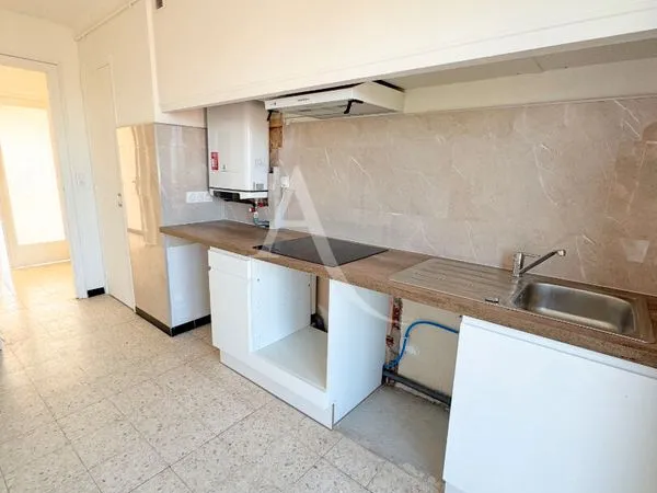 Appartement 3 pièces 70 m²