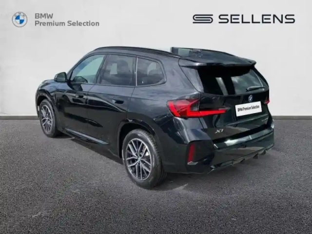 Bmw X1 xdrive25e 245ch m sport — photo 3