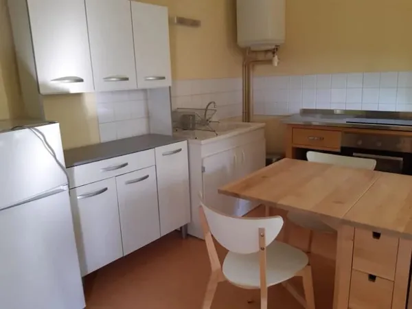 Appartement 2 pièces 32 m²