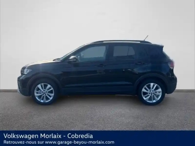 Volkswagen T-Cross 1.0 tsi 116ch vw edition — photo 2